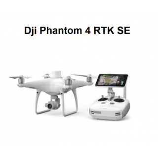 Dji Phantom 4 RTK SE